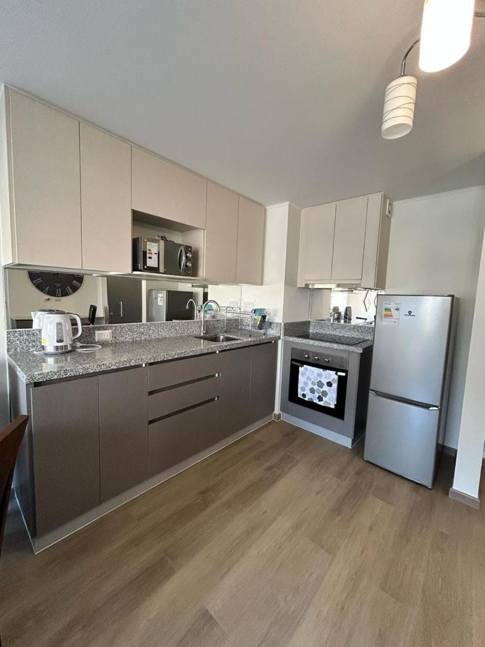 Apart Edificio Belmonte Apartment in Temuco