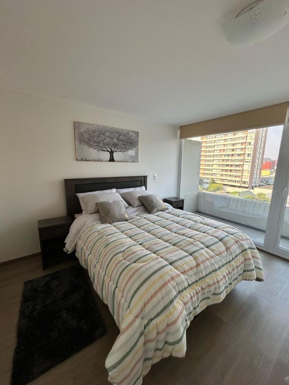 Apart Edificio Belmonte Apartment in Temuco