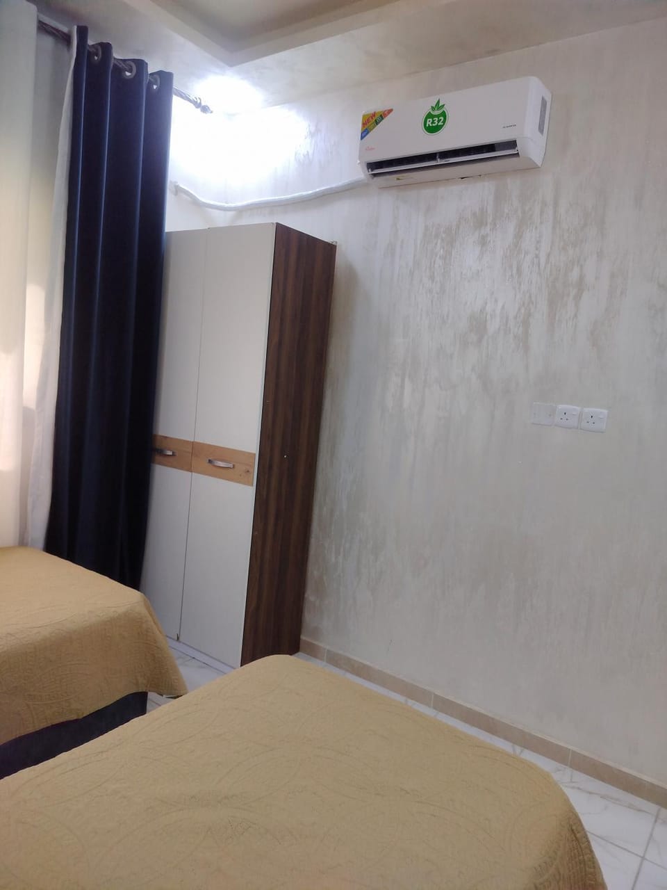 Furnished apartments for rent 1 Apartment in Eilat