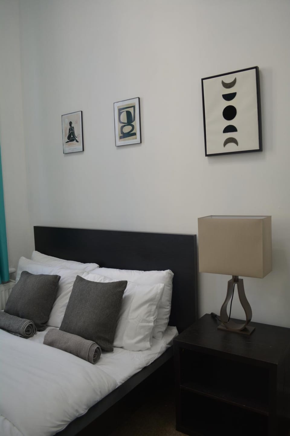Regent Court Kensington Apartment in City of Westminster