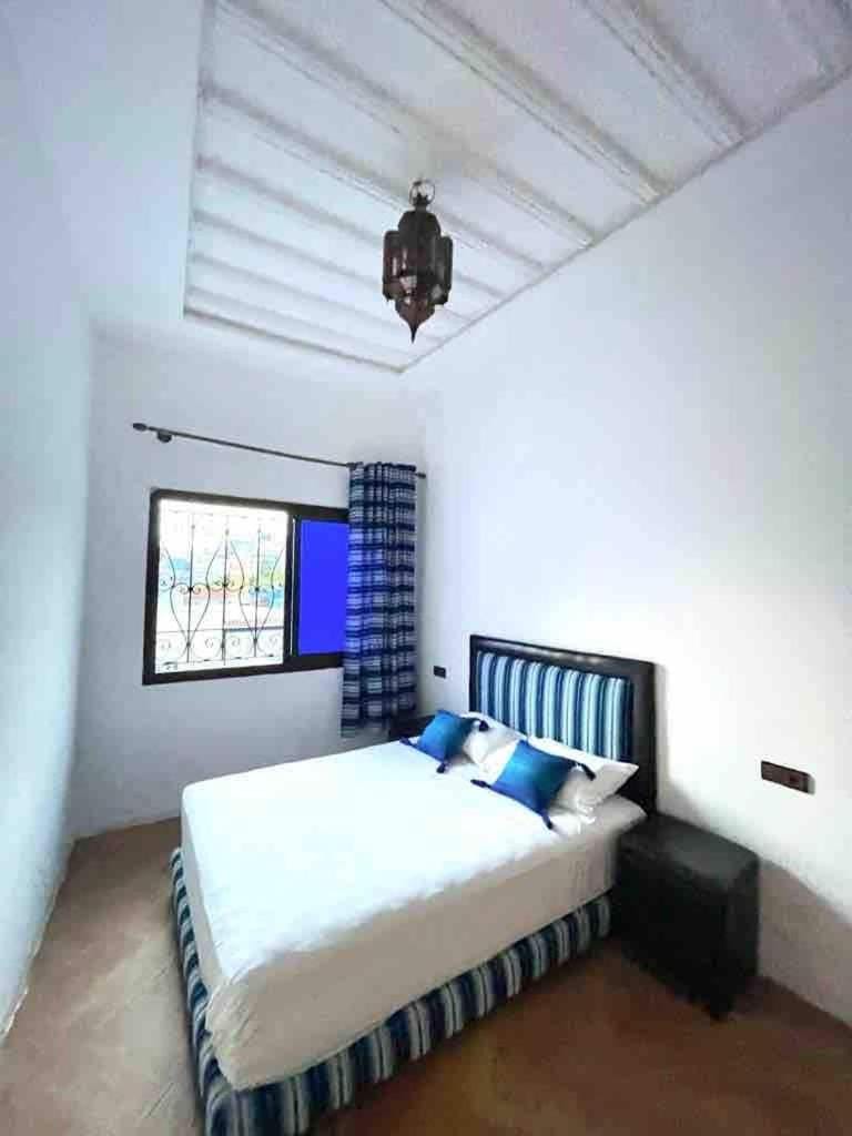 Blue Vista 2 Apartment in Chefchaouen