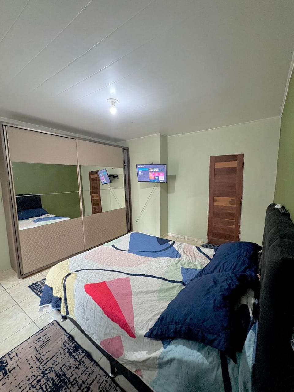 casa grande disponível House in Belém