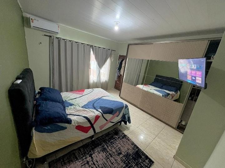 casa grande disponível House in Belém
