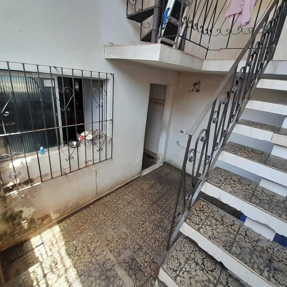 The Santos Private House Cop30 Bed and Breakfast in Belém