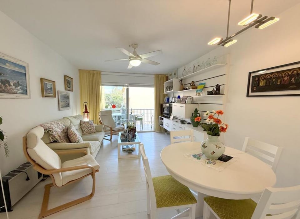 Casa Errell arte Apartment in Salou