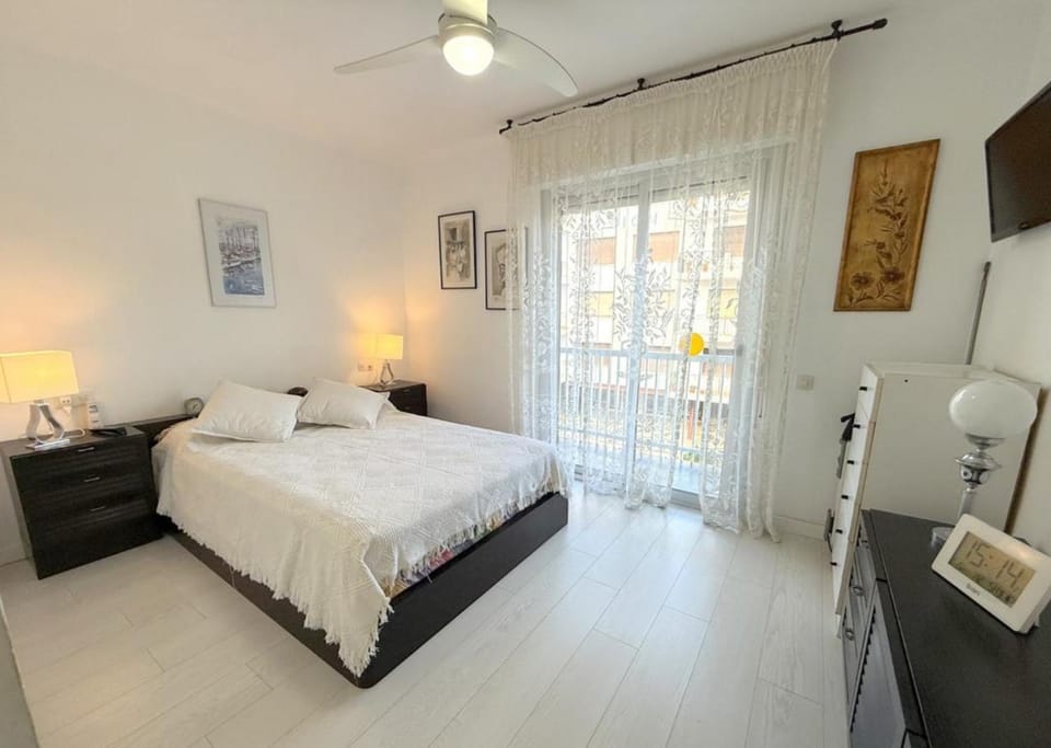 Casa Errell arte Apartment in Salou