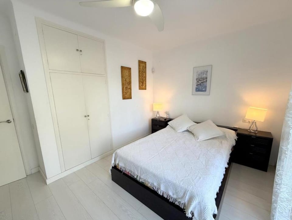 Casa Errell arte Apartment in Salou