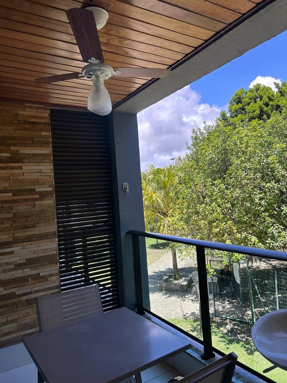 RM Beach Paradise - Barra Iloa Residense Apartment in State of Alagoas, Brazil