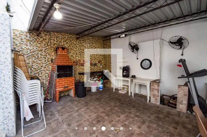 Casa com piscina e 4 quartos no Méier, Rio de Janeiro House in Rio de Janeiro
