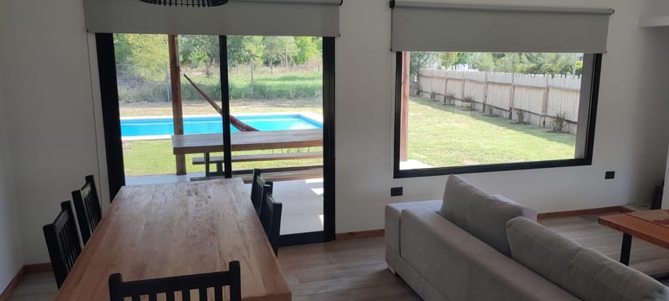 La casa de los buhos House in Chascomús