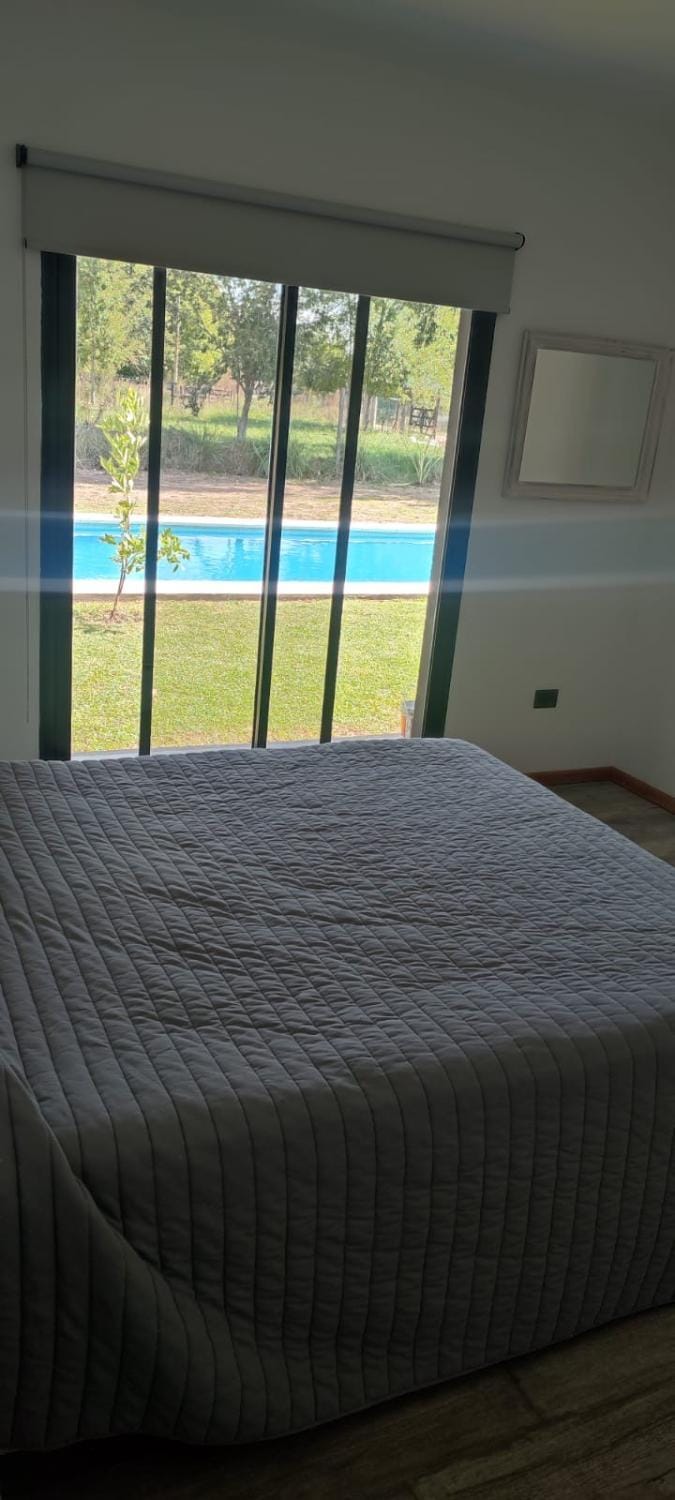 La casa de los buhos House in Chascomús