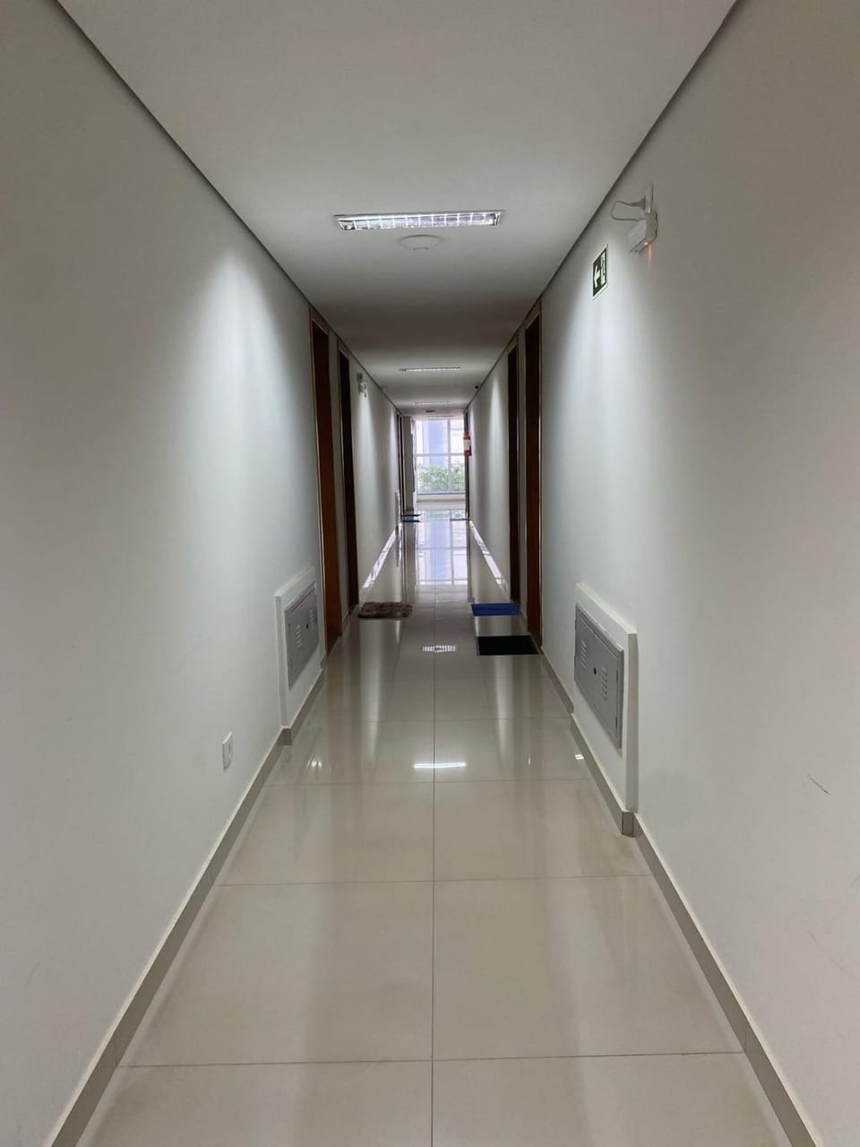 609 kitnet Rua S João-UEM-Mga-PR Apartment in Maringá