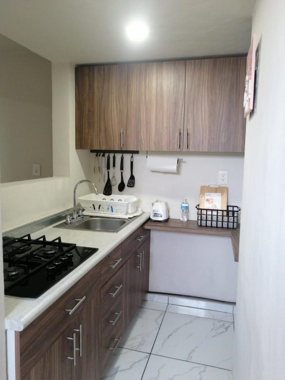 Nuevo y excelente ubicación al sur Apartment in Mexico City