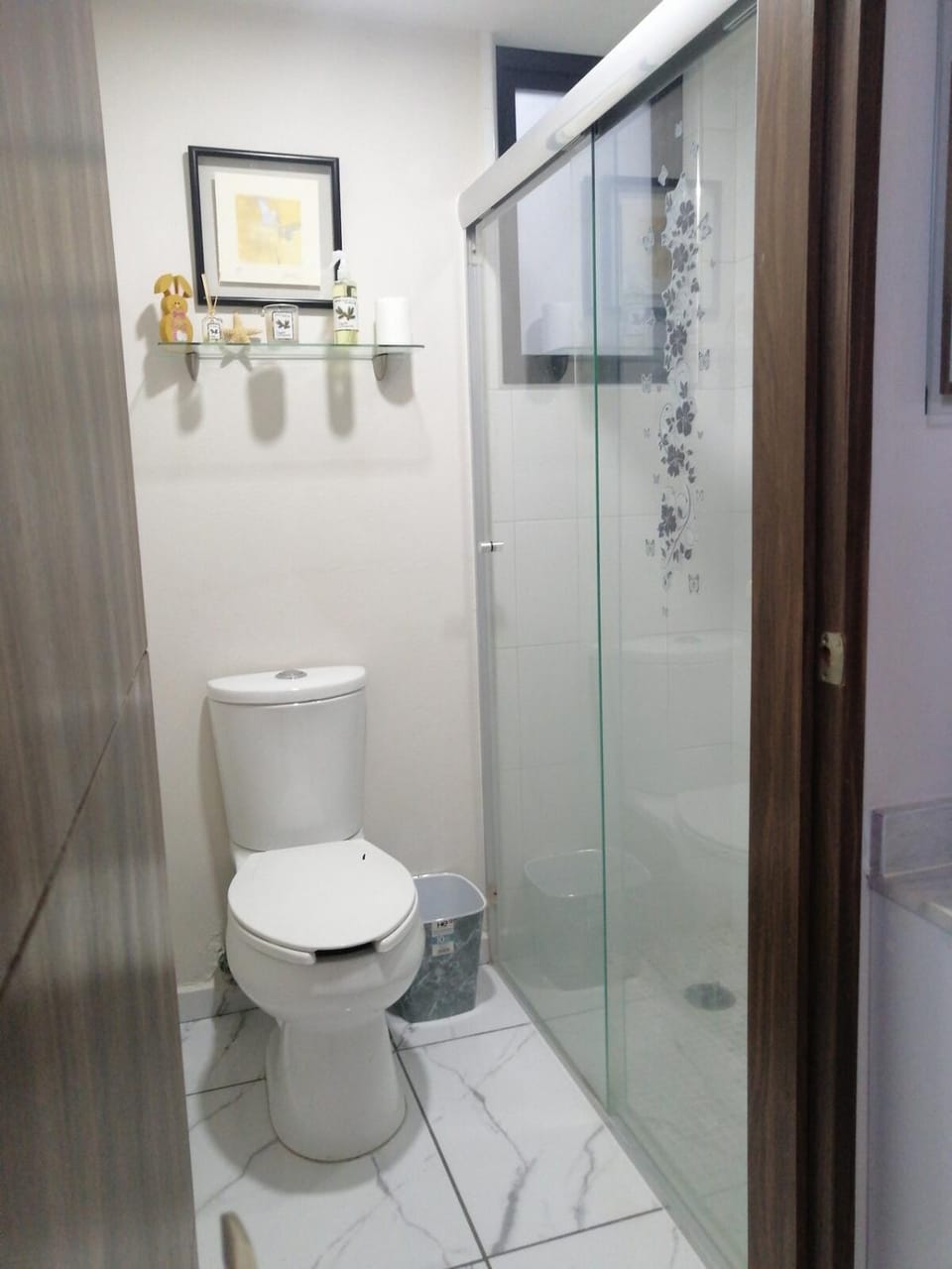 Nuevo y excelente ubicación al sur Apartment in Mexico City