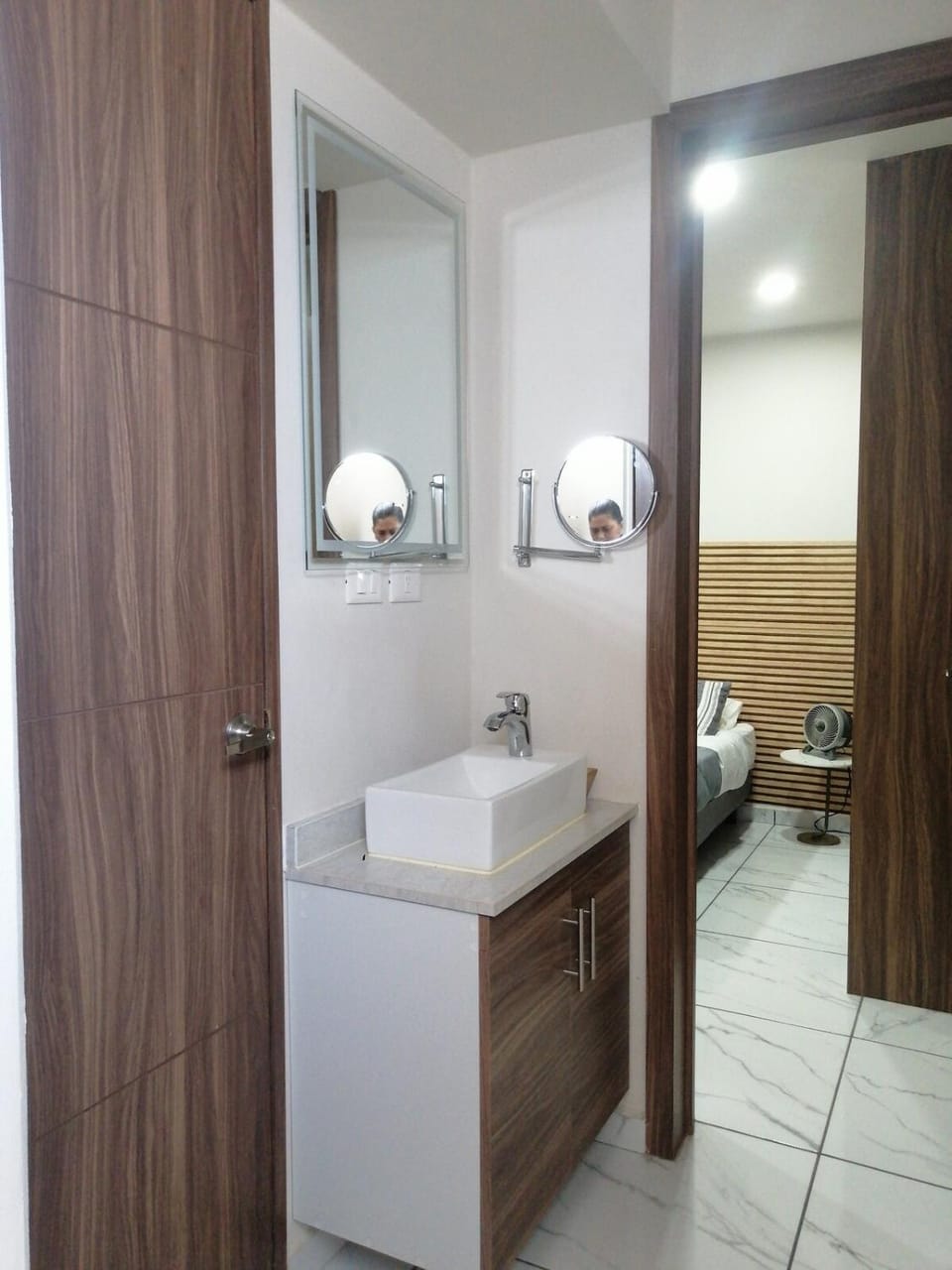 Nuevo y excelente ubicación al sur Apartment in Mexico City
