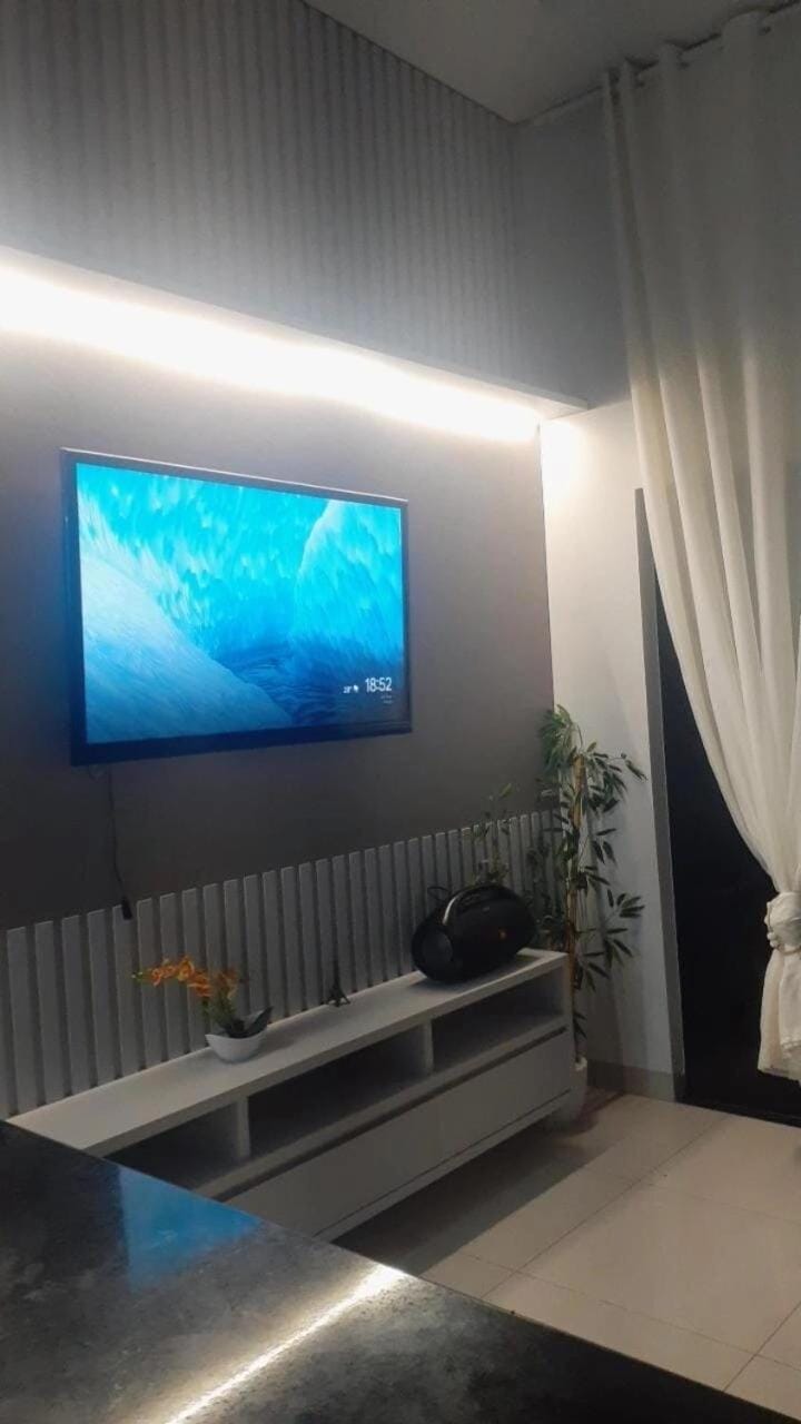 Casa em Palmas, proximo ao aeroporto House in Palmas