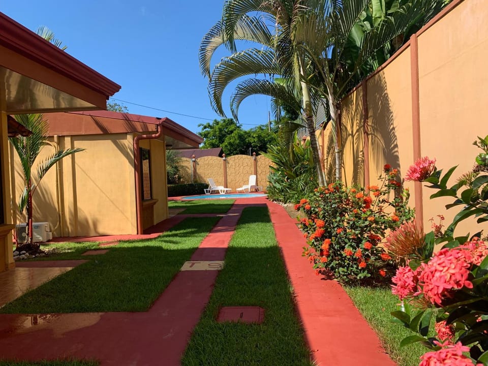 Villas BRENES Villa in Uvita