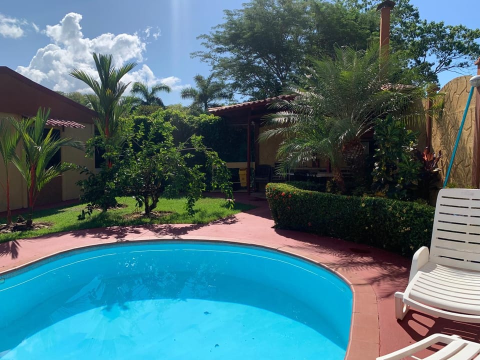 Villas BRENES Villa in Uvita
