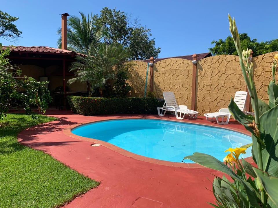 Villas BRENES Villa in Uvita