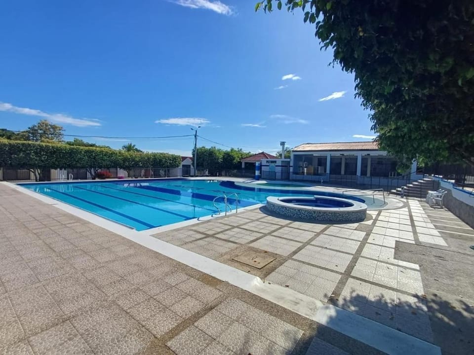 vacation home Ricaurte House in Ricaurte