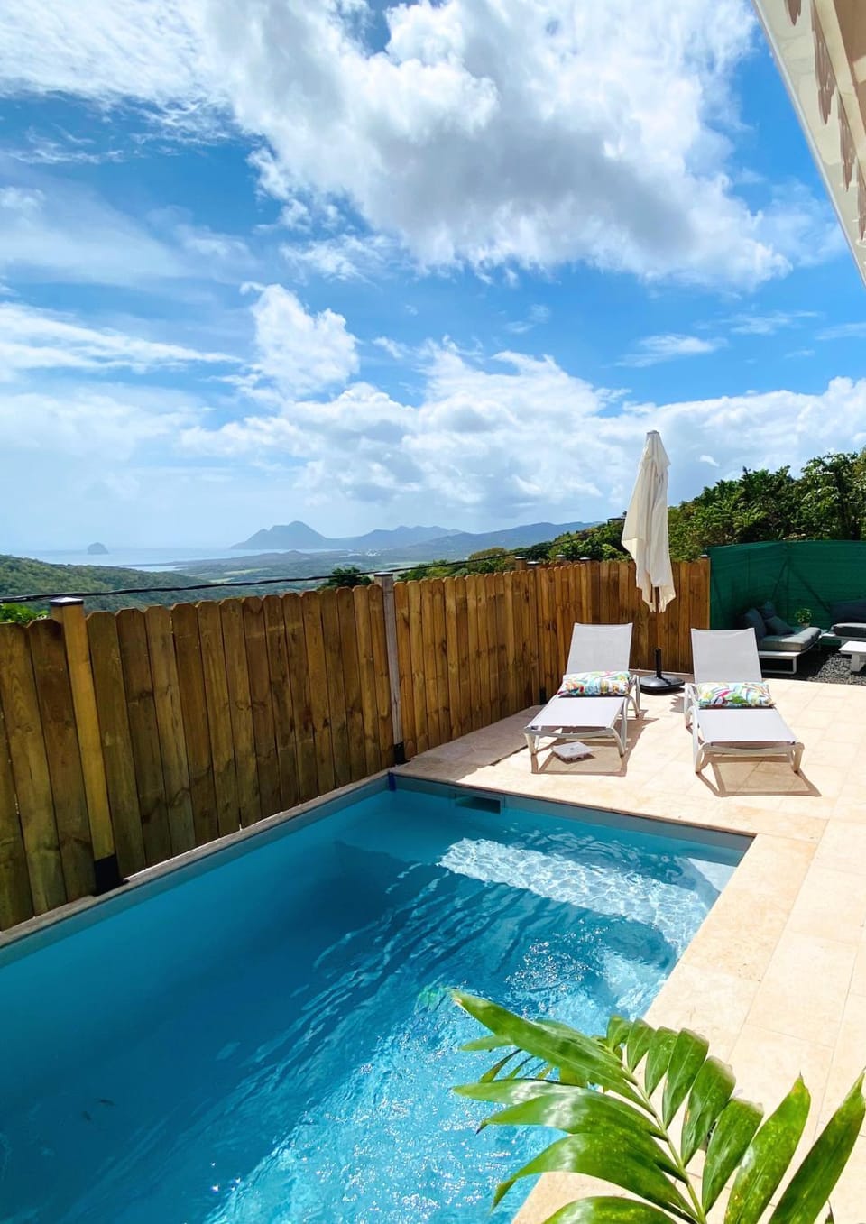 Pool view, Swimming pool, Swimming pool