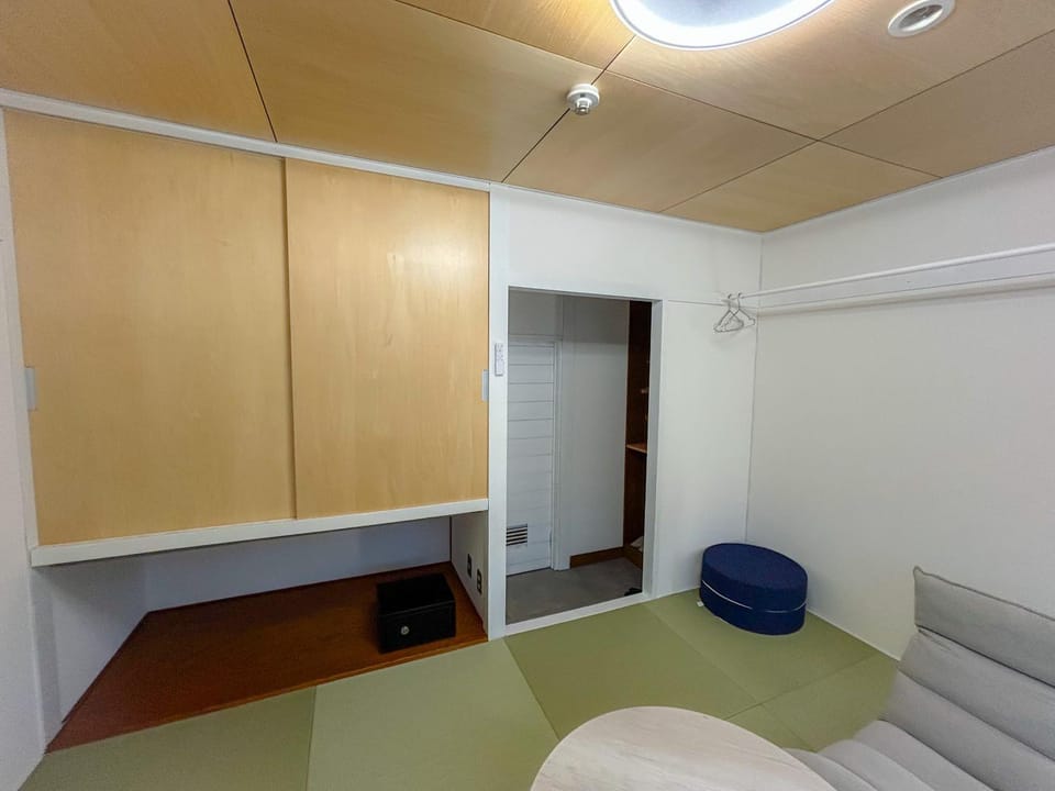 しばママのお宿 ShibaMamas Casual Hotel Nature lodge in Japan