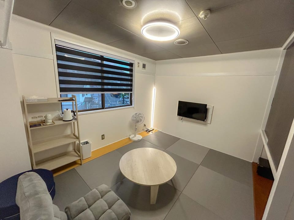 しばママのお宿 ShibaMamas Casual Hotel Nature lodge in Japan