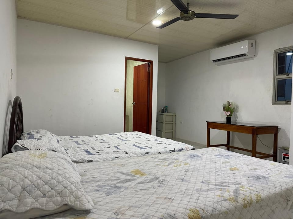 Habitación en Santiago de Tolú Apartment in Santiago de Tolú