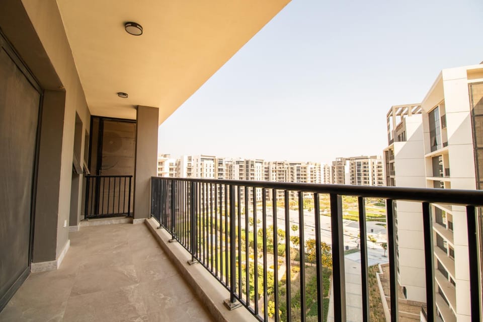 شقة فندقية الشيخ زايد 3غرف ZED Towers Apartment in Egypt