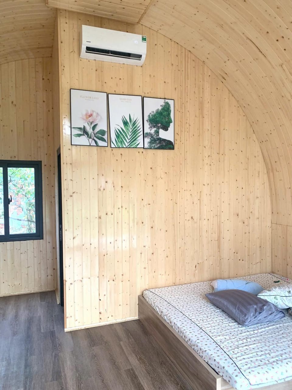 Mermaid Homestay Tây Ninh Nature lodge in Vietnam