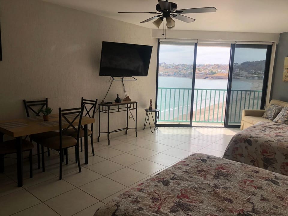 Condominio Yaqui 320 Apartment hotel in San Carlos Guaymas