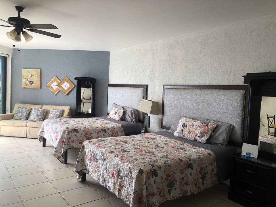 Condominio Yaqui 320 Apartment hotel in San Carlos Guaymas