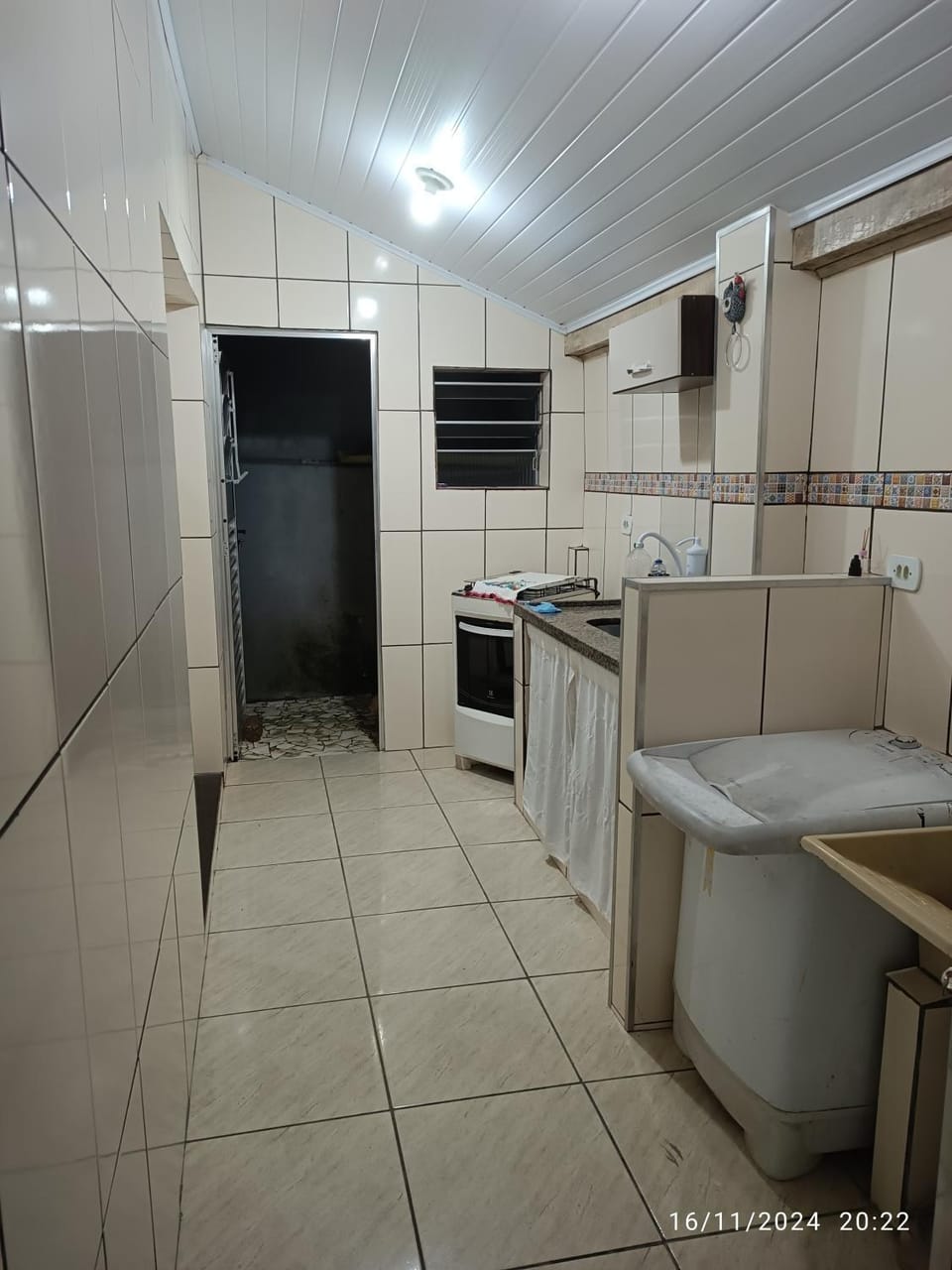 Casa para temporada e finais de semana House in State of São Paulo