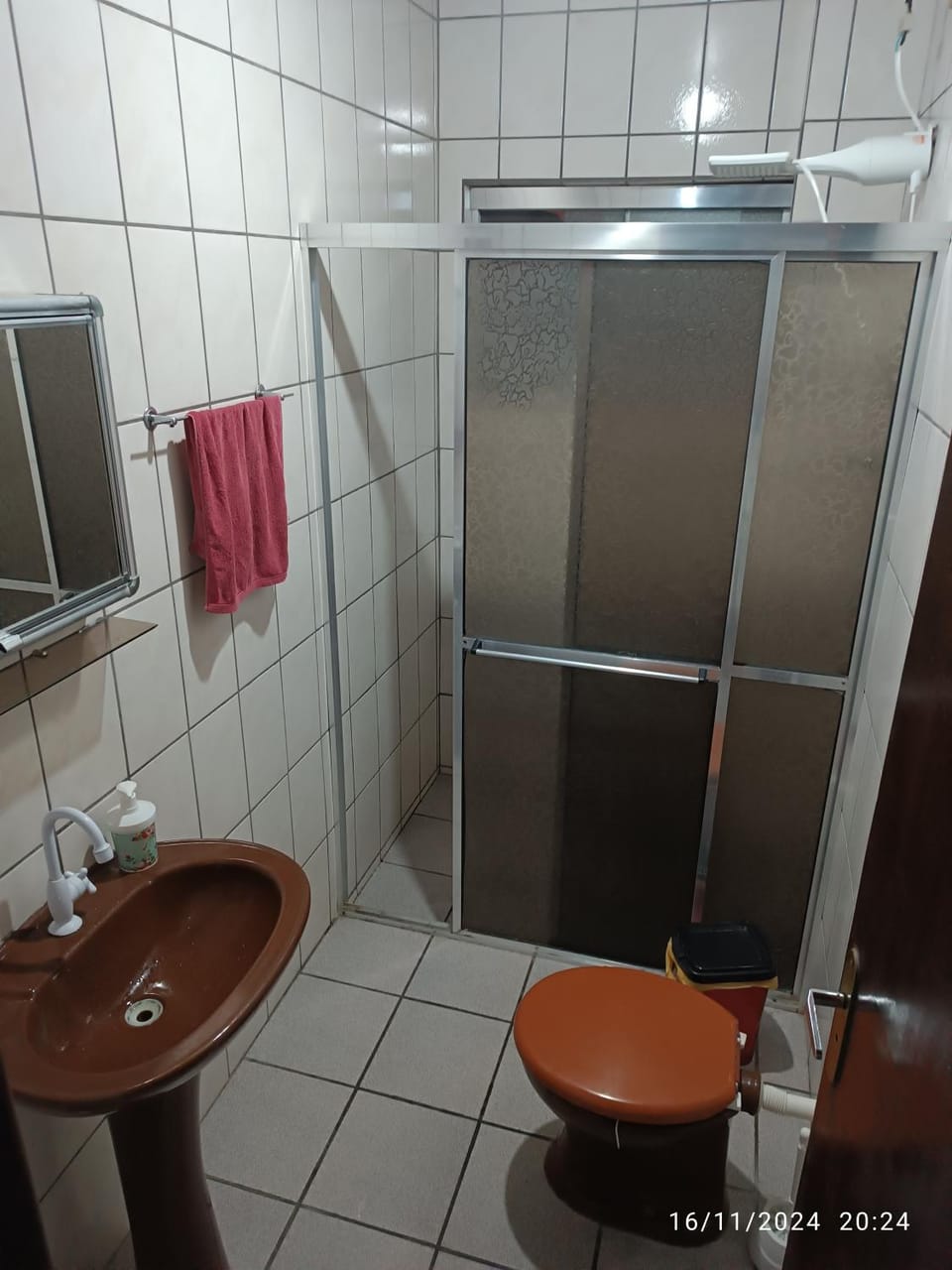 Casa para temporada e finais de semana House in State of São Paulo