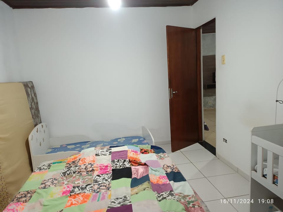 Casa para temporada e finais de semana House in State of São Paulo