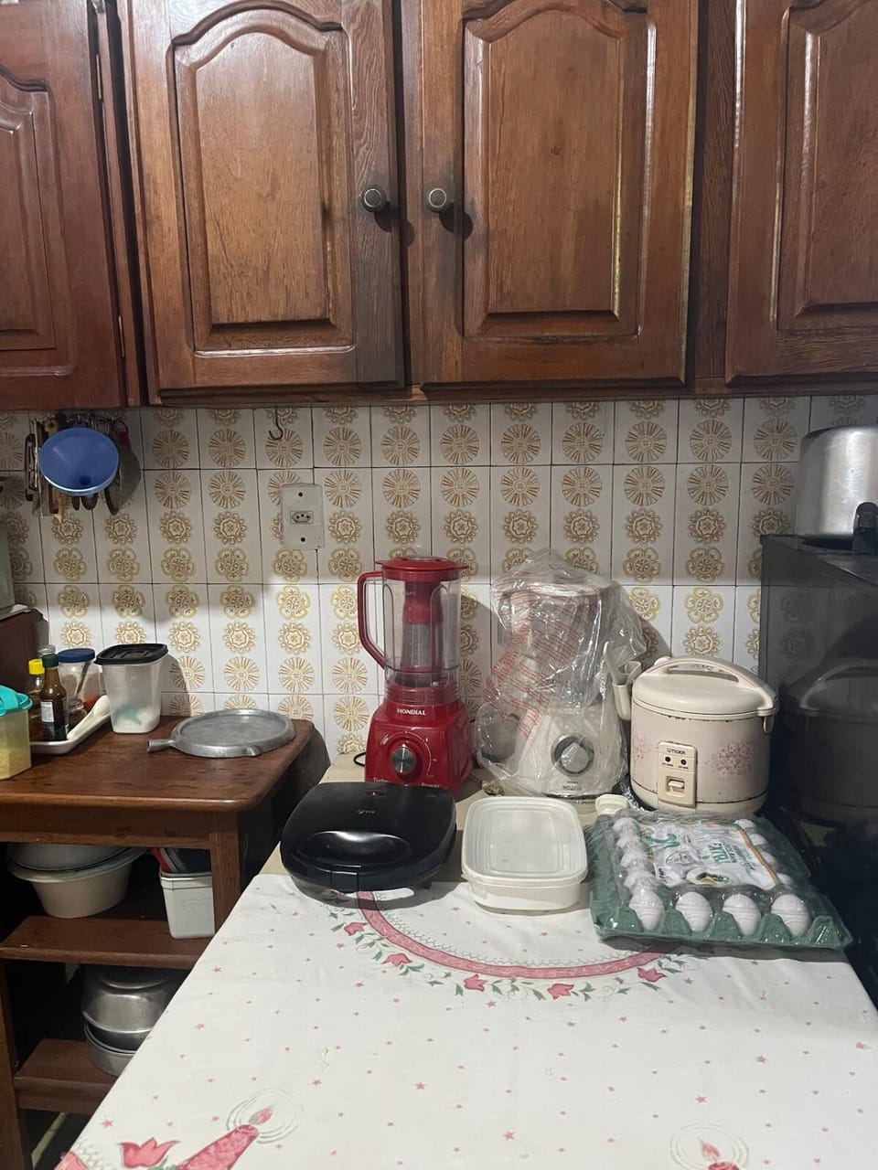 Aracy Apartamento Apartment in Belém