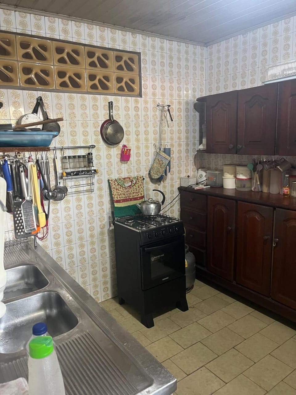 Aracy Apartamento Apartment in Belém