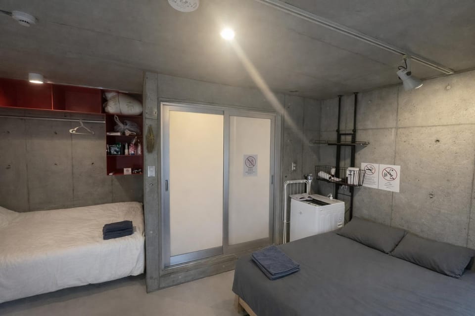 巣鴨Sapmt Apartment in Japan