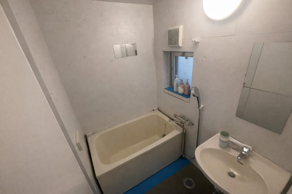 巣鴨Sapmt Apartment in Japan