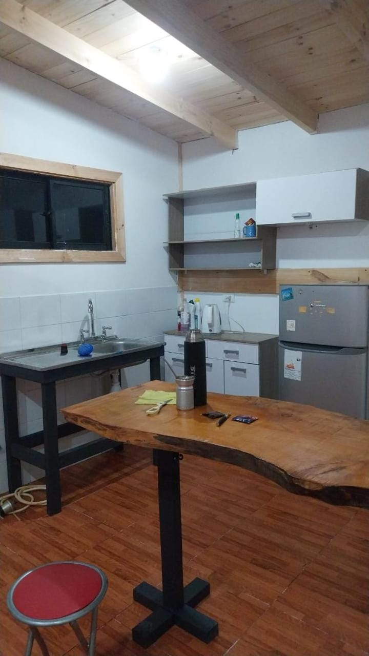 Complejo Infinitus Apartment in Los Ríos, Chile