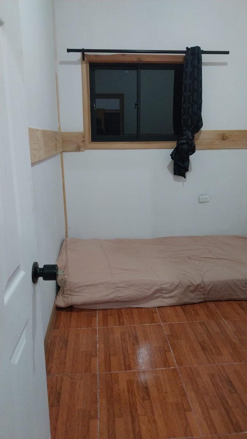Complejo Infinitus Apartment in Los Ríos, Chile