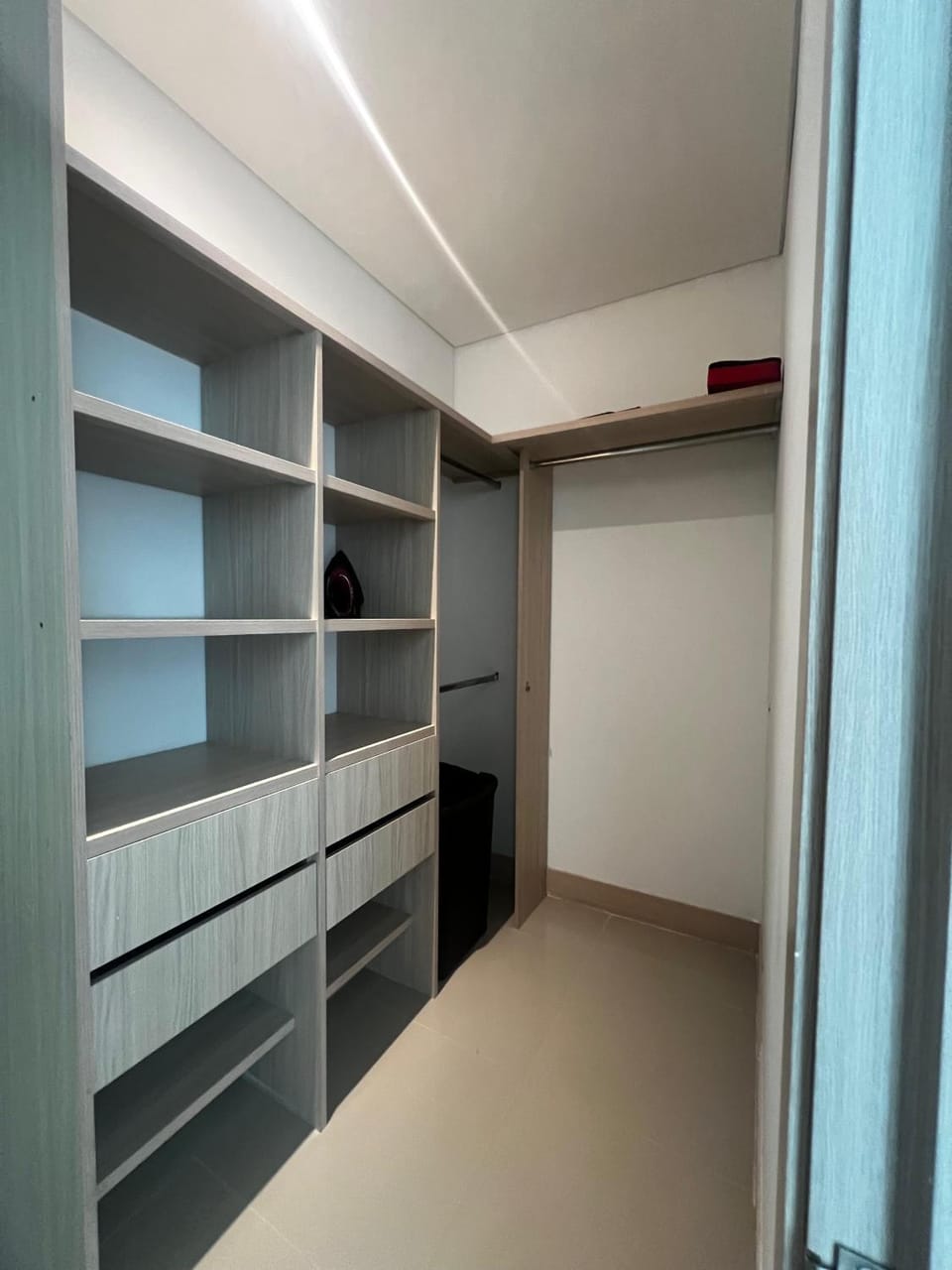 wardrobe