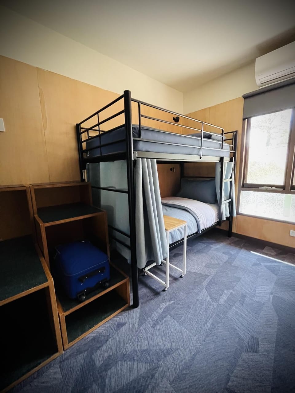 Bed, Bedroom, bunk bed
