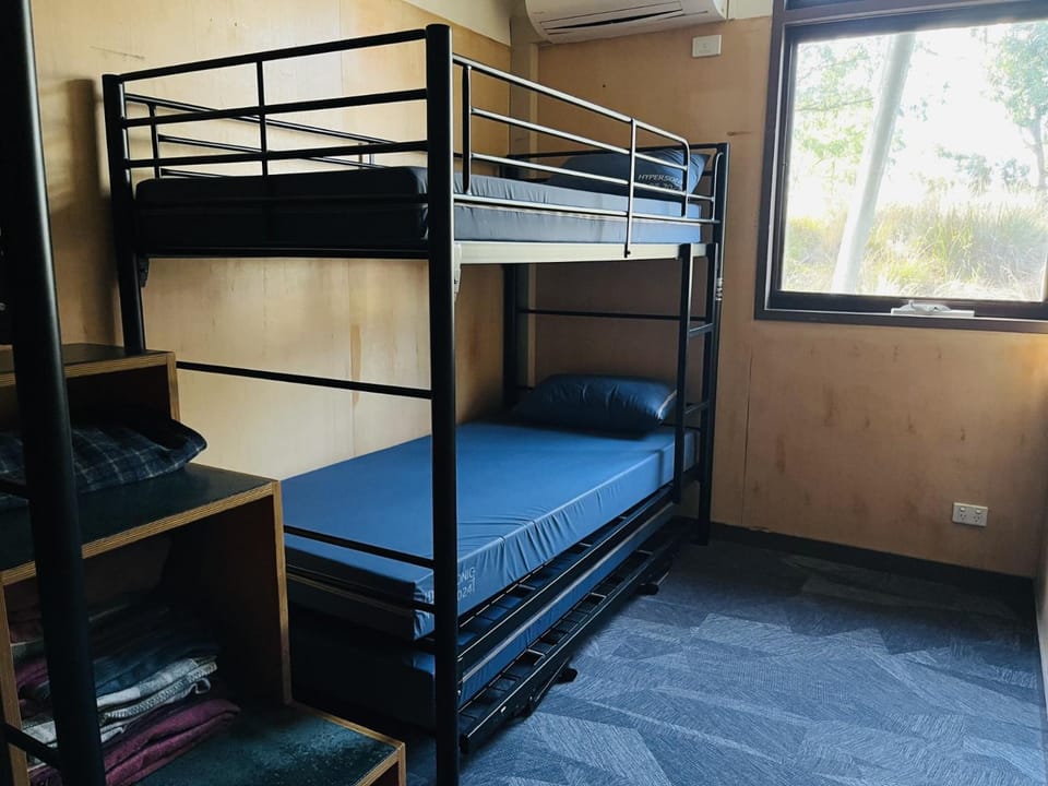 Bed, Bedroom, bunk bed