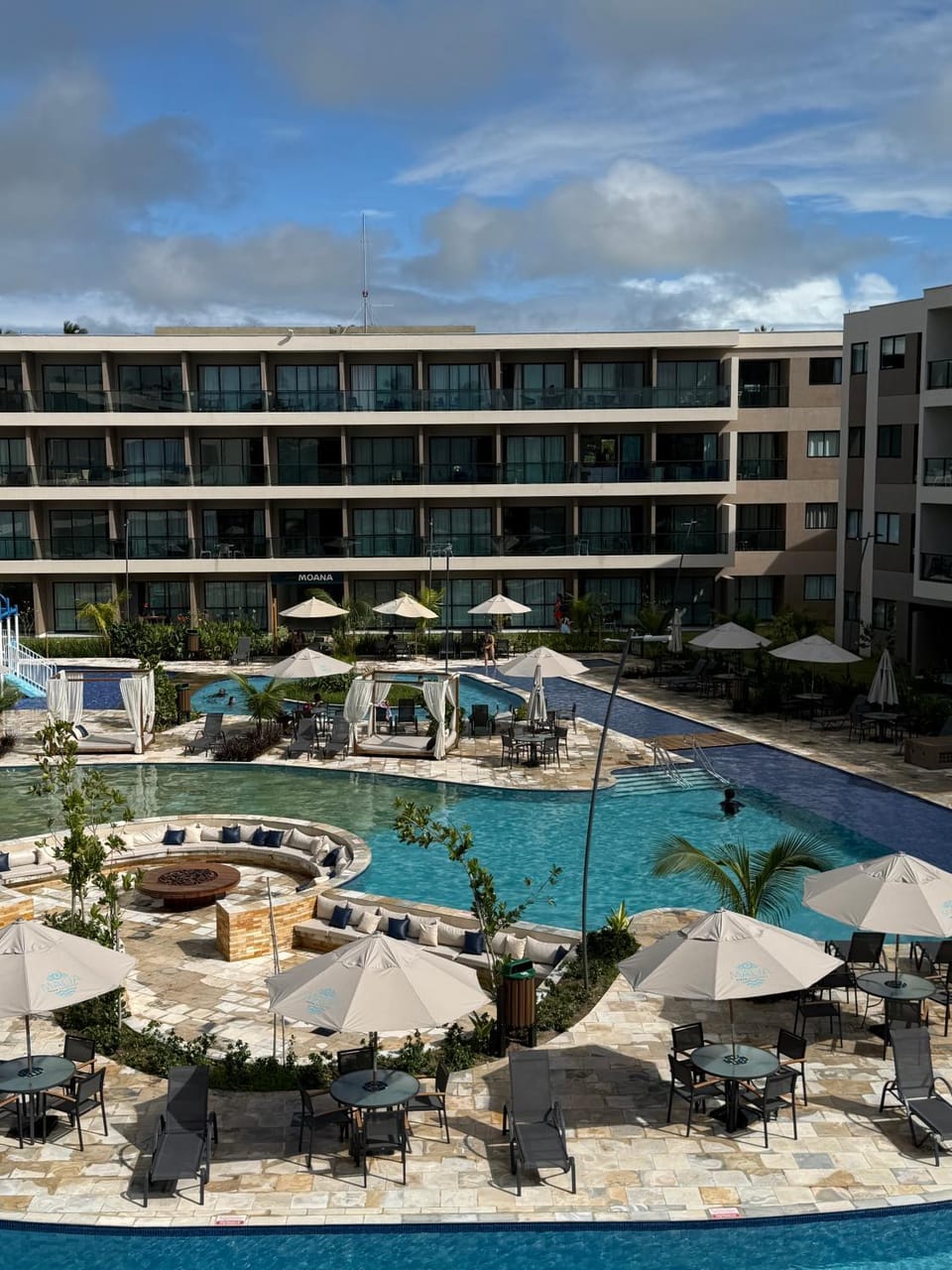 Day, Pool view, Swimming pool