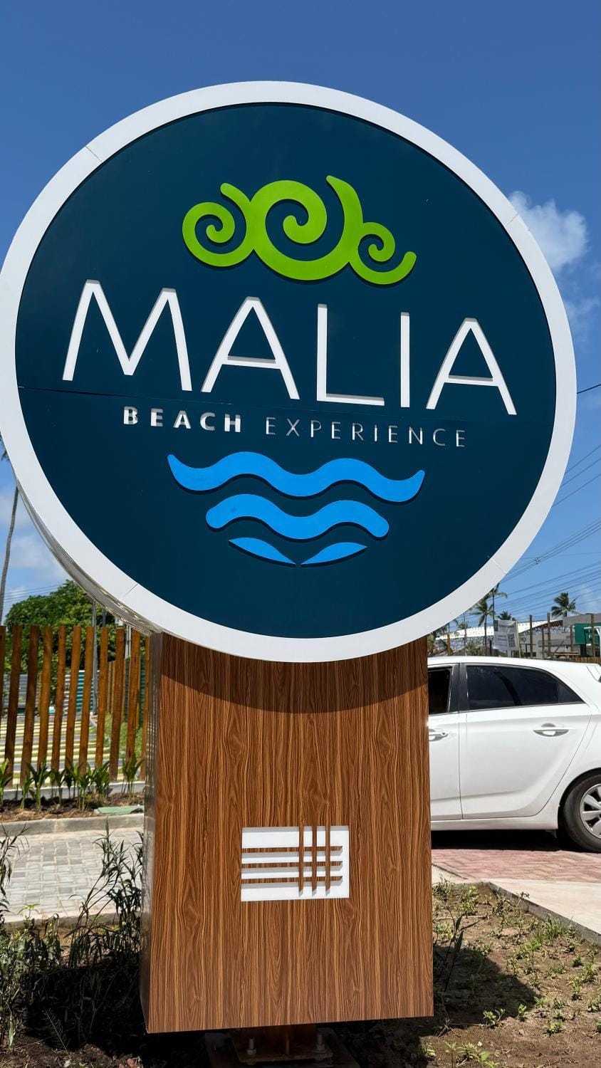 Day, Property logo or sign, Street view, Parking