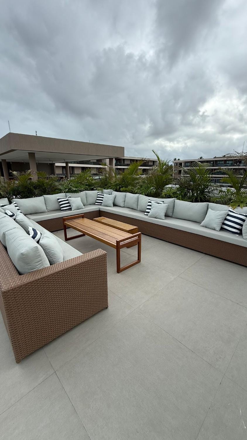 Day, View (from property/room), Balcony/Terrace, Spa and wellness centre/facilities
