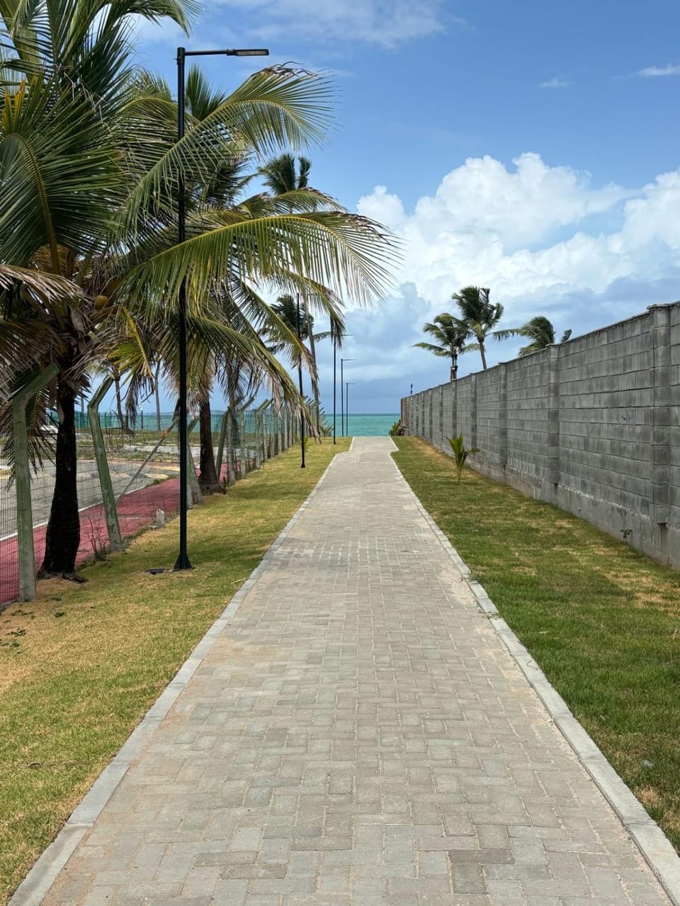 Nearby landmark, Natural landscape, Beach
