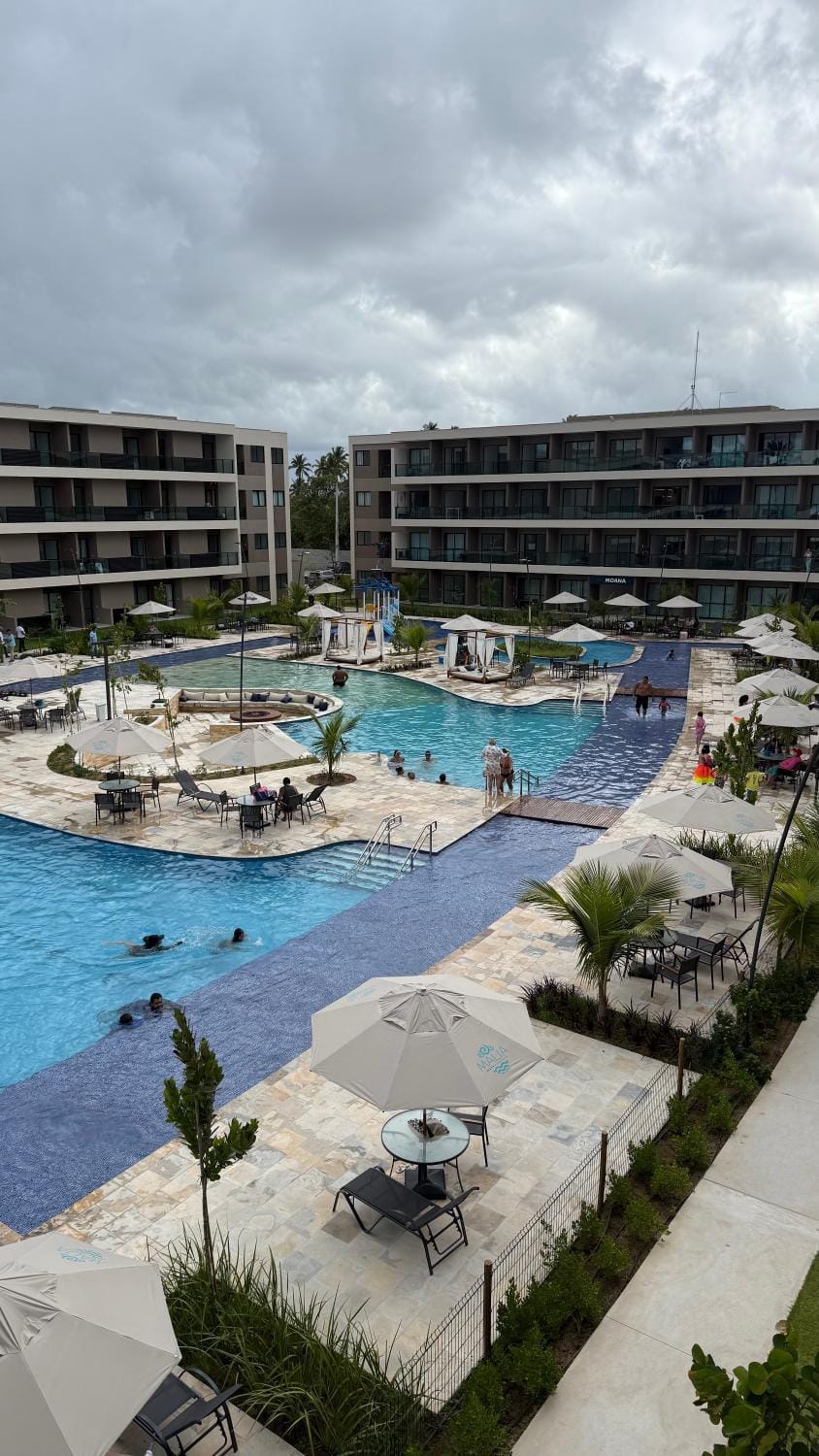 Day, Swimming pool