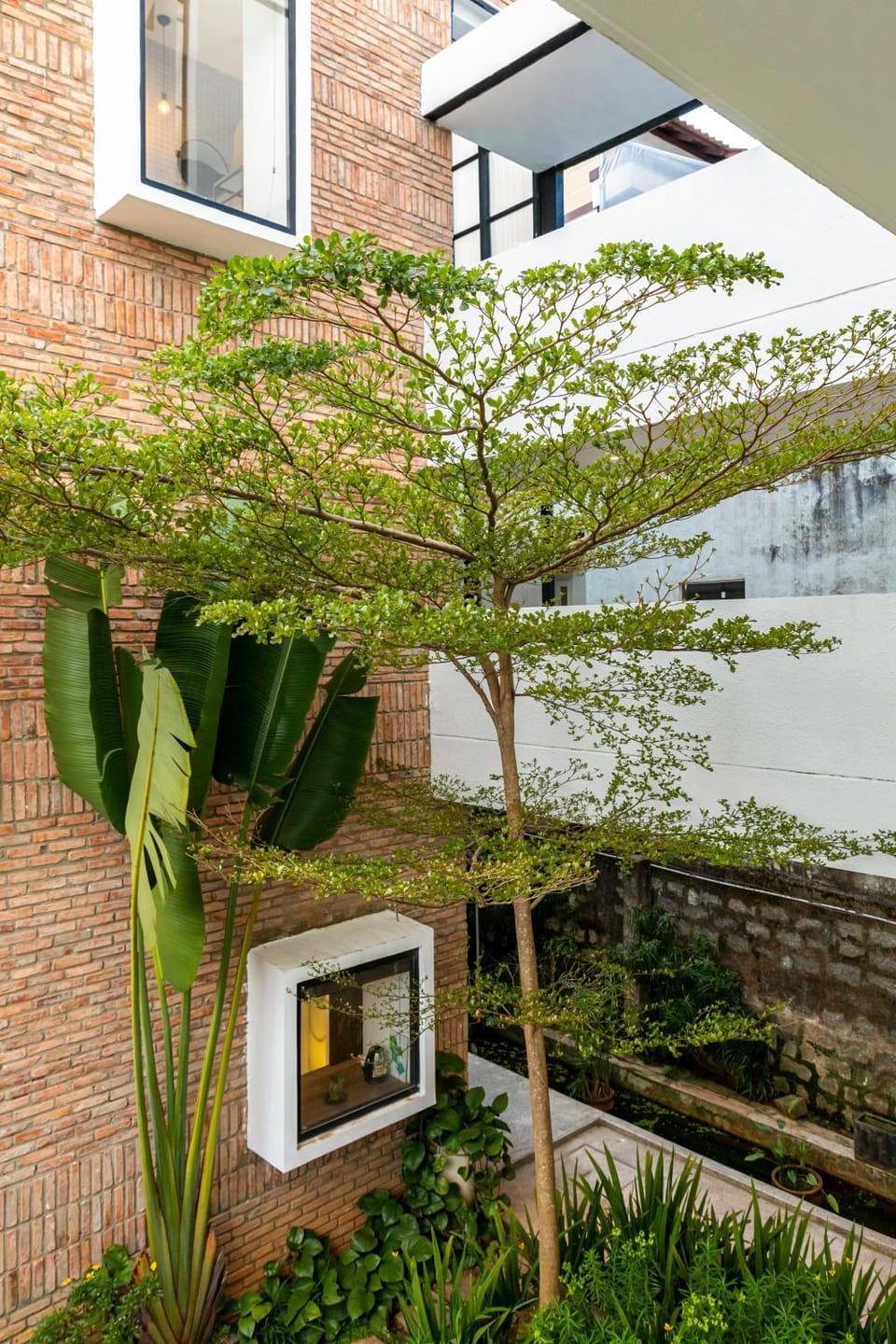 Property building, Day, Natural landscape